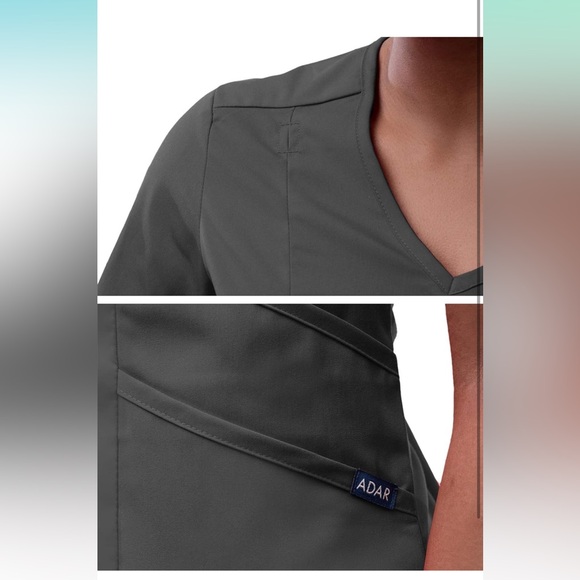 ADAR PRO SCRUB SET - Picture 5 of 11